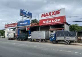 Công Ty TNHH MTV Viễn Lốp