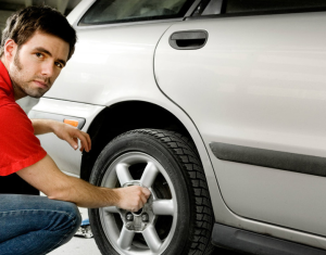 Chăm sóc lốp không đúng cách - Nguyên nhân gây tai nạn ô tô thảm khốc