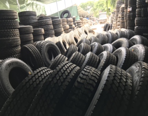 Viễn Lốp khẳng định vị thế trong ngành lốp xe