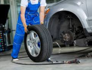 dịch vụ vá vỏ lưu động viễn lốp HỒ CHÍ MINH