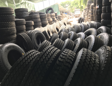 Viễn Lốp khẳng định vị thế trong ngành lốp xe
