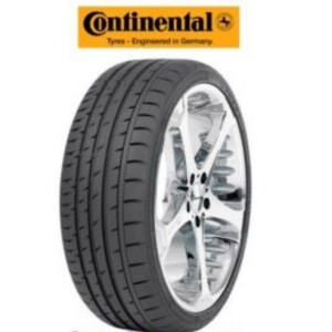Continental