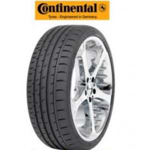 Continental