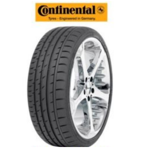 Continental