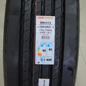 Deestone 385/65R22.5N