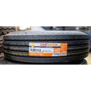 Deestone 9.5R17.5 X