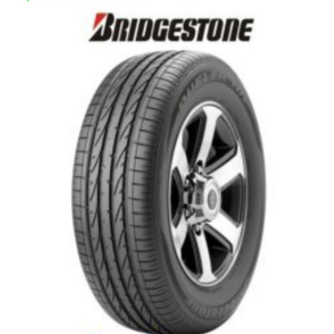 Lốp Bridgestone 265/70R16 (D840 - Thái)