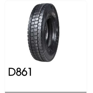 Lốp DRC 10.00R20 D861 18Pr