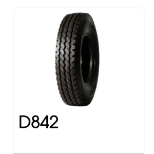 Lốp DRc 9.00R20 D842 16Pr