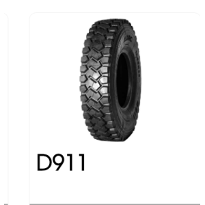 Lốp DRC 9.00R20 D911 16Pr