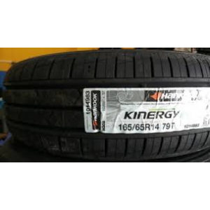 Lốp Hankoo 165/65R14