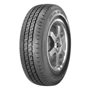 LỐP MAXXIS 195/70R15C MA589