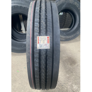 Lốp xe khách Bridgestone 12R225 R118