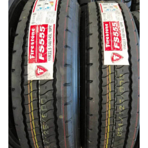 lốp xe tải Firestone 1100R20 F555