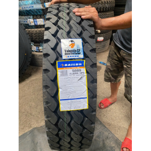 Sailun 1100R20 S889