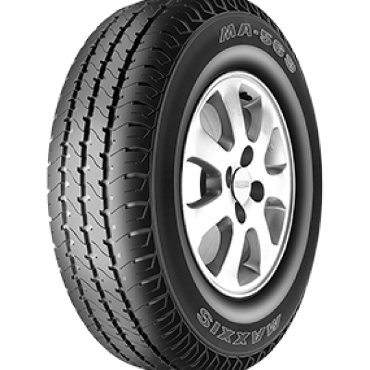 195R14C MA596