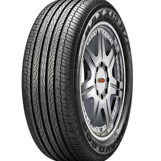 235/60R17 HP600