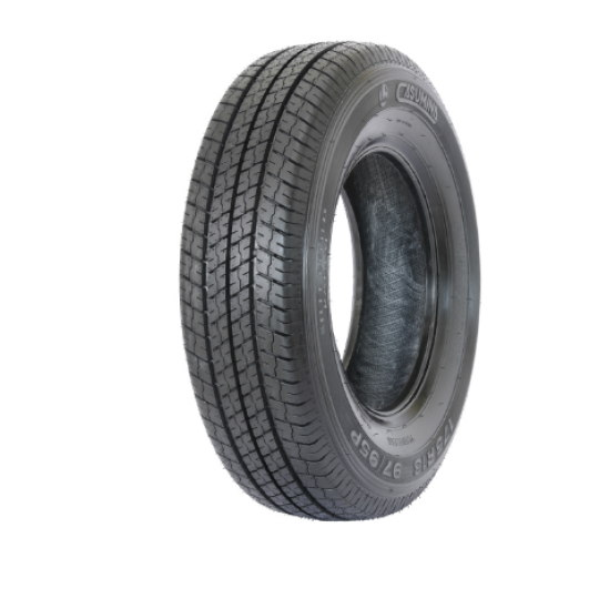 Lốp CSMN 175R13C CA406C