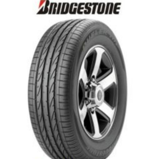 Lốp Bridgestone 205/70r15C (623 - Thái)
