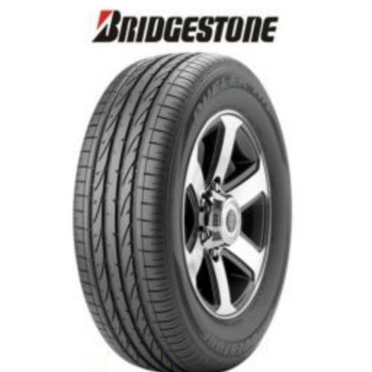 Lốp Bridgestone 205/70r15C (623 - Đức)
