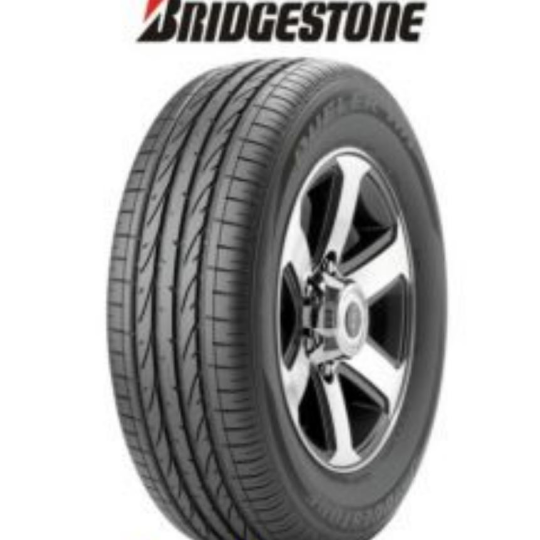 Lốp Bridgestone 215/55R17 (Turanza T005A - Indonesia)