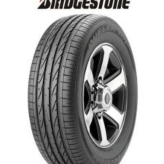Lốp Bridgestone 225/45R18 S001 chống xịt (Phần Lan)