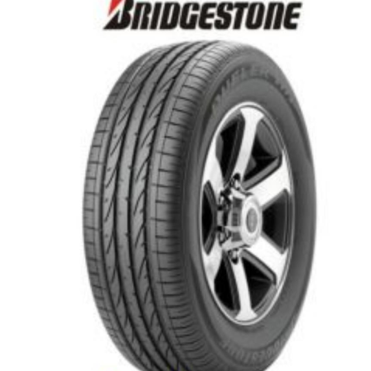 Lốp Bridgestone 245/50R18 RE42 chống xịt (Mỹ)