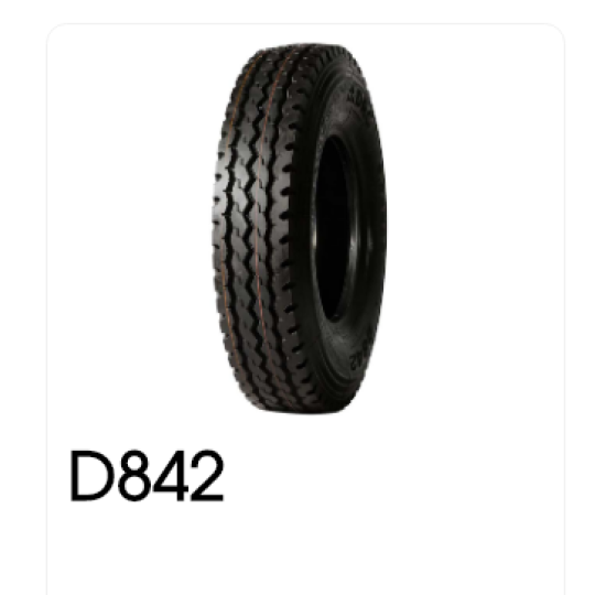 Lốp DRc 9.00R20 D842 16Pr