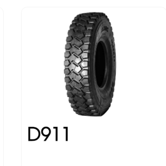 Lốp DRC 9.00R20 D911 16Pr
