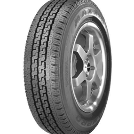 LỐP MAXXIS 195/70R15C MA589