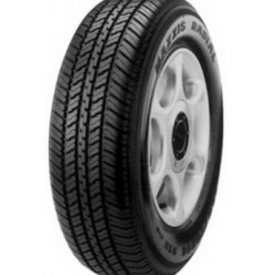 LỐP MAXXIS  165/70R13C MA703