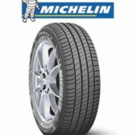 Lốp Michelin 205/45R17(Pilot Sport 4 - Thái)