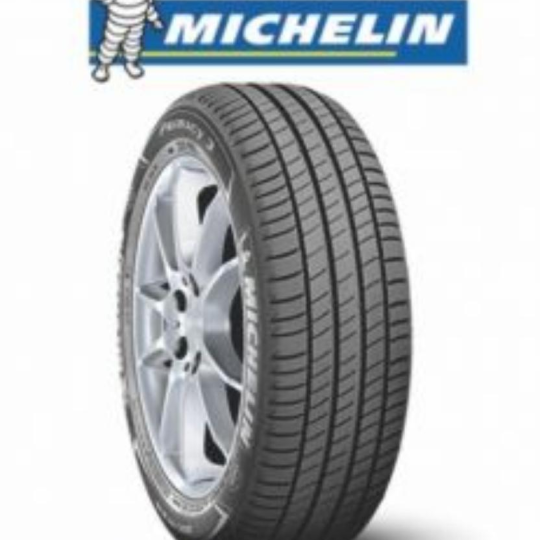 Lốp Michelin 225/40R18 (Pilot Sport 4 - Thái)
