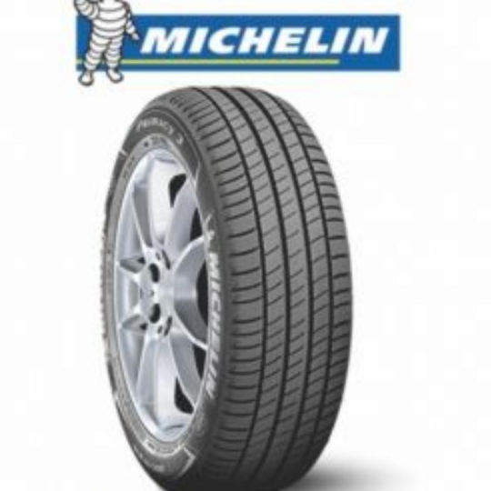 Lốp Michelin 235/60R17 (Primacy SUV - Thái)