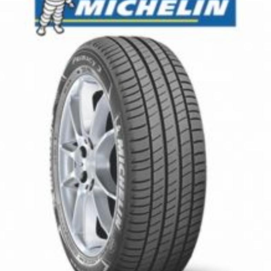 Lốp Michelin 245/60R18 (Latituade Sport 3 - Mỹ)