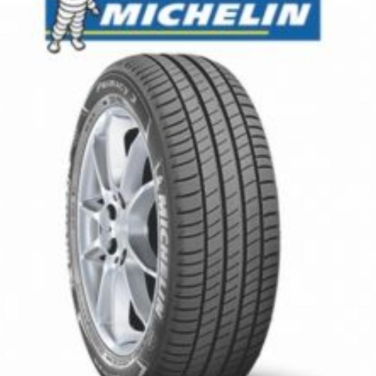Lốp Michelin 265/35R18 ( Pilot MXM4 - Pháp