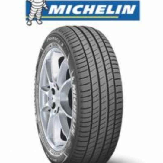 Lốp Michelin 265/65R17 (SUV - Thái)