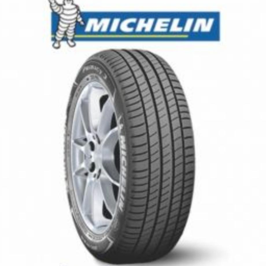 Lốp Michelin 275/50R20 (Latituade Sport - Hungary)