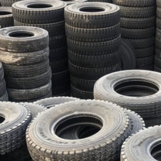 LỐP XE CŨ GIÁ RẺ