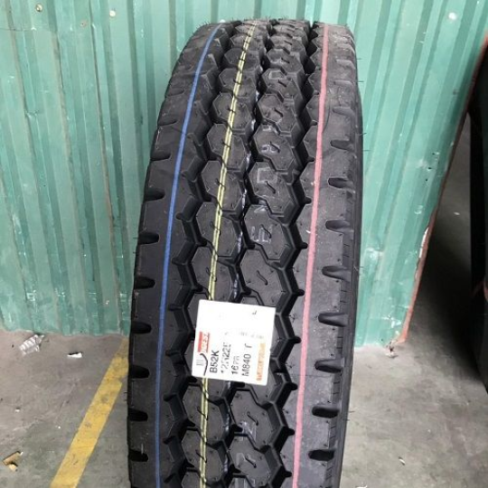 Lốp xe khách Bridgestone 1200R20 M840