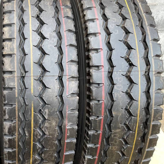 Lốp xe khách Bridgestone 12R225 G540