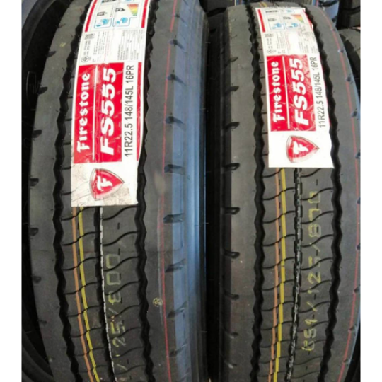 lốp xe tải Firestone 1100R20 F555