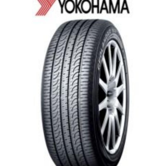 Lốp Yokohama 195/65R15
