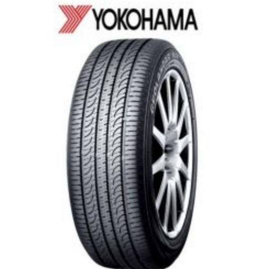 Lốp Yokohama 205/55R16