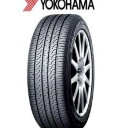 Lốp Yokohama 215/70R16