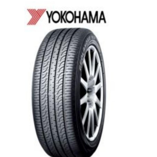 Lốp Yokohama 225/65R17