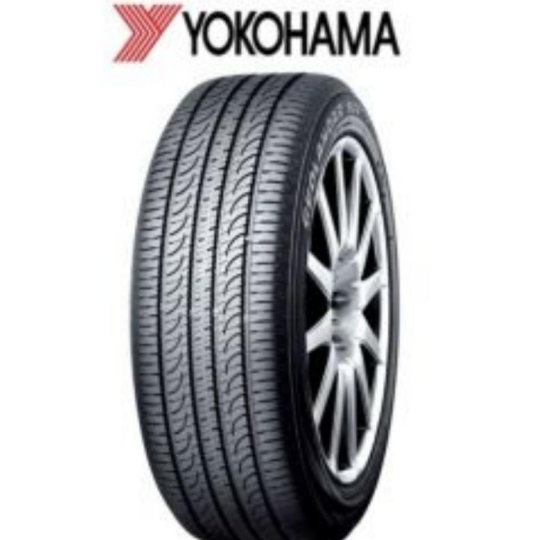Lốp Yokohama 235/60R18