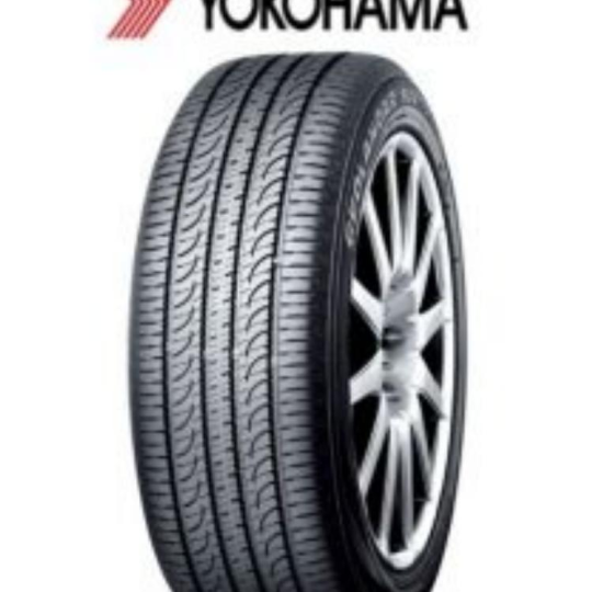 Lốp Yokohama 245/40R18 (Nhật)