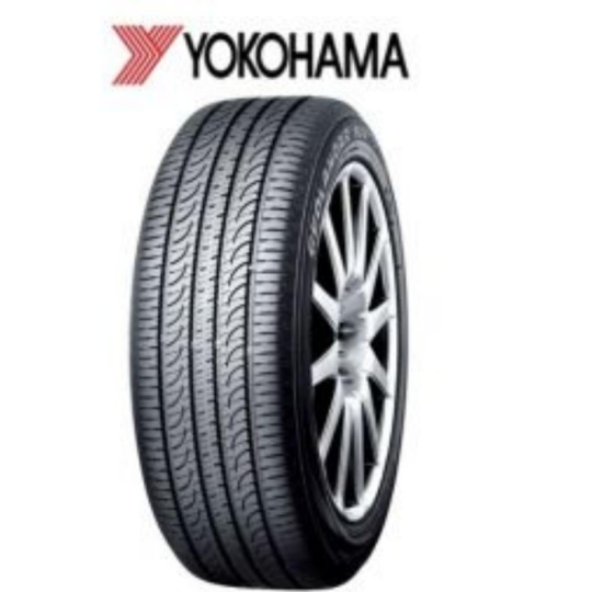 Lốp Yokohama 265/65R17 (G051 - Thái)