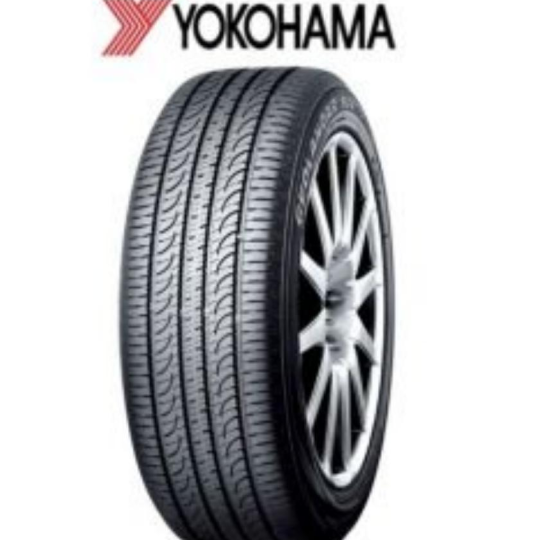 Lốp Yokohama 275/40R20 (V802 -Nhật)